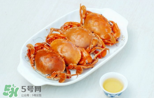螃蟹冷凍還是冷藏保存？螃蟹冷凍保存多久？
