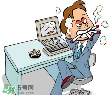 戒煙多久可以要孩子？戒煙多久才算成功？