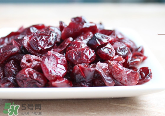 蔓越莓干多少錢一斤？蔓越莓干可以直接吃嗎
