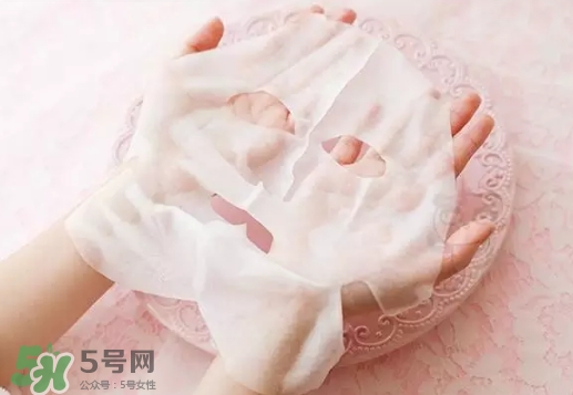 肌美精3D面膜真假怎么辨別？肌美精3D面膜真假對(duì)比圖