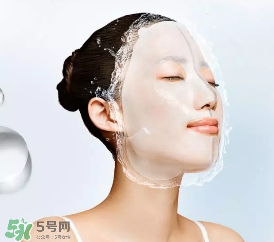 肌美精3D面膜真假怎么辨別？肌美精3D面膜真假對(duì)比圖