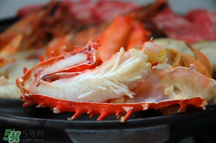 冷凍螃蟹可以吃嗎？凍螃蟹怎么做好吃？