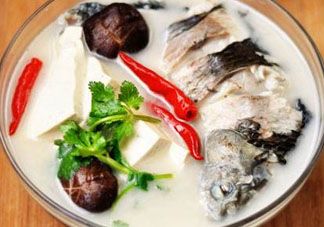 黑魚湯對(duì)傷口有好處嗎？黑魚湯的做法術(shù)后恢復(fù)