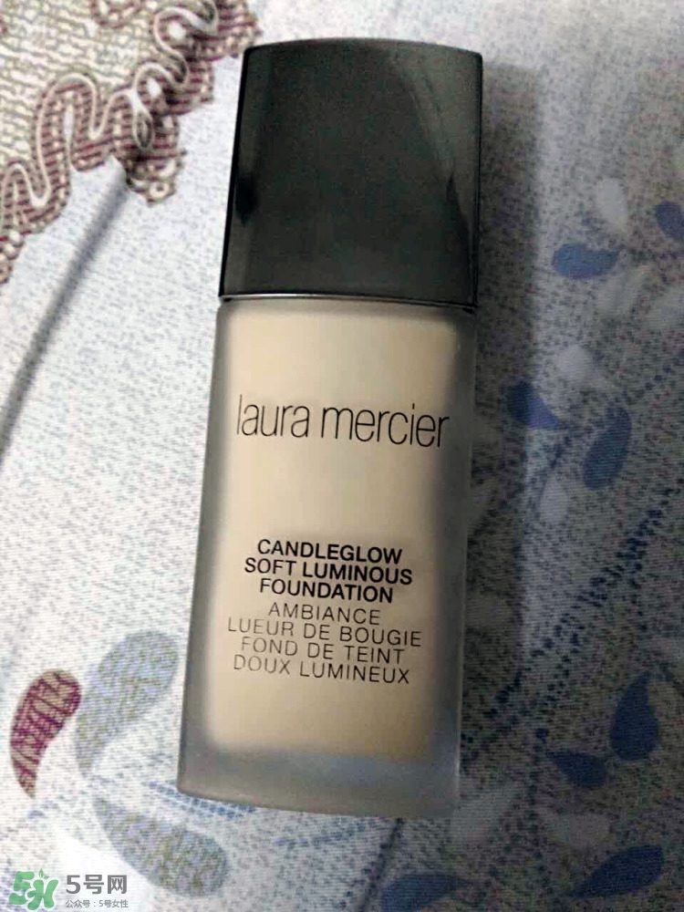 laura mercier2017粉底液多少錢(qián)_色號(hào)試色