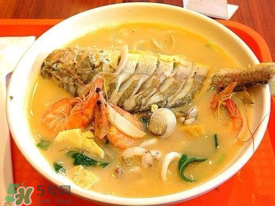 黃魚湯怎么做好吃？黃魚湯的營養(yǎng)價(jià)值