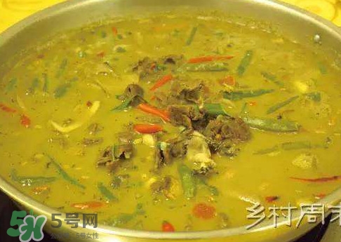牛癟是什么？牛癟是牛的哪個(gè)部位