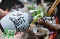 香辣蟹怎么做最好吃？香辣蟹怎么處理螃蟹？