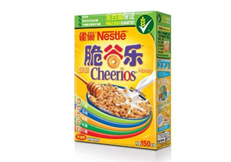 雀巢脆谷樂是膨化食品嗎？雀巢脆谷樂可以干吃嗎