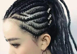 臟辮臟不臟？臟辮怎么洗頭？