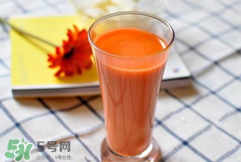 喝芹菜汁能治便秘嗎？怎么喝？什么時候喝？
