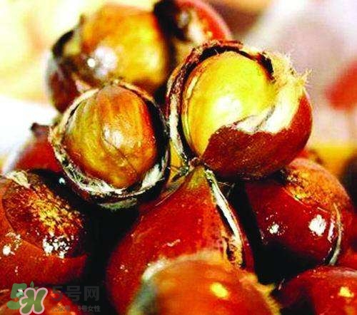 糖炒栗子孕婦可以吃嗎？孕婦吃糖炒栗子對(duì)胎兒好嗎？