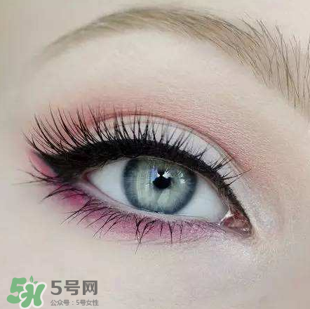 眼線老是暈妝怎么辦？防水眼線大合集
