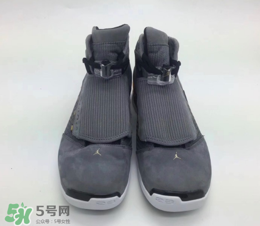 trophy room與air jordan 17聯(lián)名款什么時(shí)候發(fā)售？