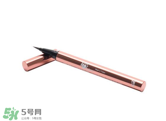 眼線老是暈妝怎么辦？防水眼線大合集