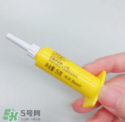 拜耳殺蟑膠餌怎么打開？拜耳殺蟑膠餌使用方法