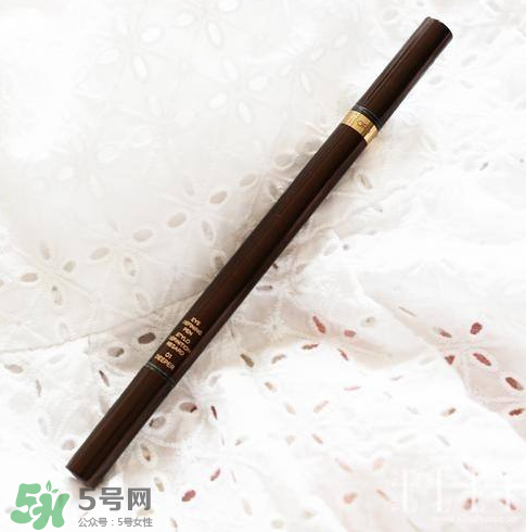 眼線老是暈妝怎么辦？防水眼線大合集