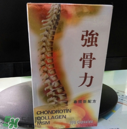 強(qiáng)骨力膠囊多少錢一瓶？強(qiáng)骨力膠囊價(jià)格