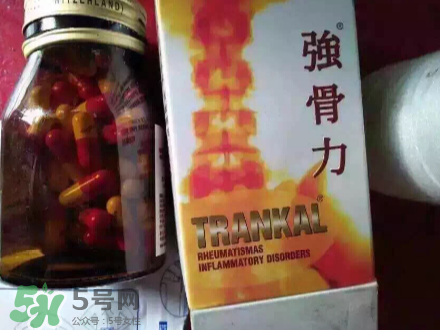 強(qiáng)骨力膠囊多少錢一瓶？強(qiáng)骨力膠囊價(jià)格