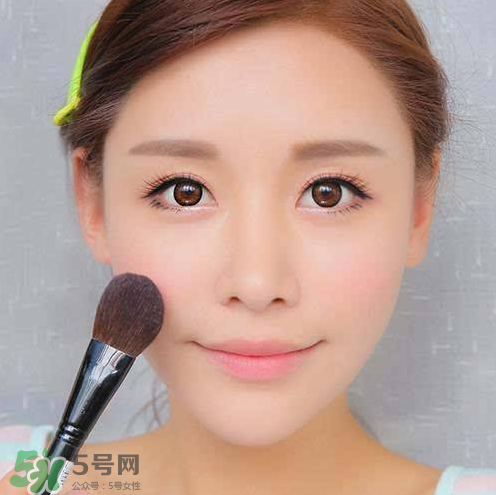 蘋果肌怎么化？蘋果肌究竟哪里好？