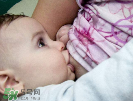 顏值低或因輸在了母乳上  母乳喂養(yǎng)的孩子更好看嗎？