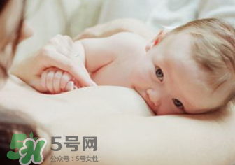 顏值低或因輸在了母乳上  母乳喂養(yǎng)的孩子更好看嗎？