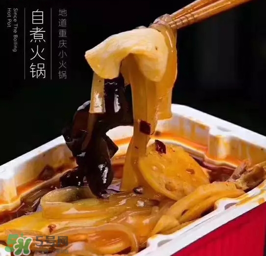 自煮火鍋是否影響健康？自煮火鍋哪個牌子好吃