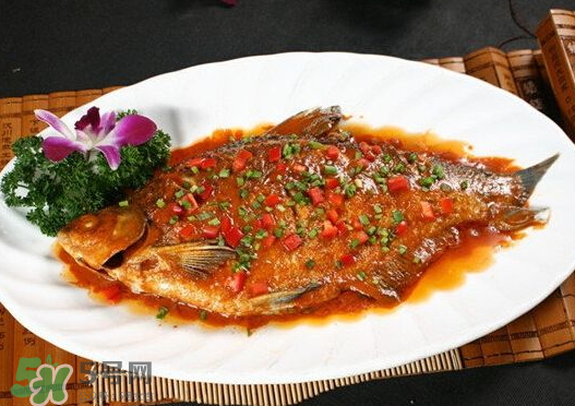 鳊魚(yú)可以做湯嗎？鳊魚(yú)能清蒸嗎？