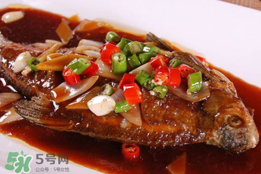 鳊魚(yú)可以做湯嗎？鳊魚(yú)能清蒸嗎？