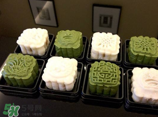 月餅皮為什么硬？月餅皮硬是什么原因？