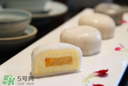 月餅皮為什么硬？月餅皮硬是什么原因？