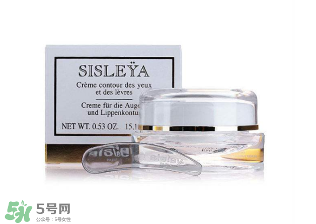 希思黎抗皺修護(hù)眼唇霜怎么樣？希思黎抗皺修護(hù)眼唇霜價格