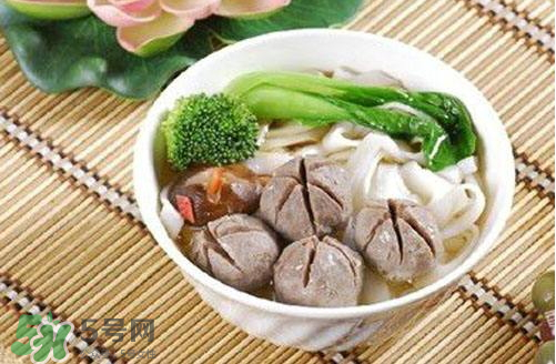 牛肉丸怎么煮好吃？牛肉丸煮幾分鐘？