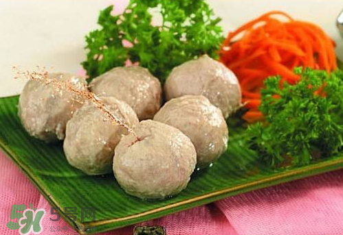 牛肉丸怎么煮好吃？牛肉丸煮幾分鐘？