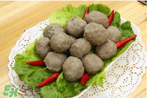 牛肉丸怎么煮好吃？牛肉丸煮幾分鐘？