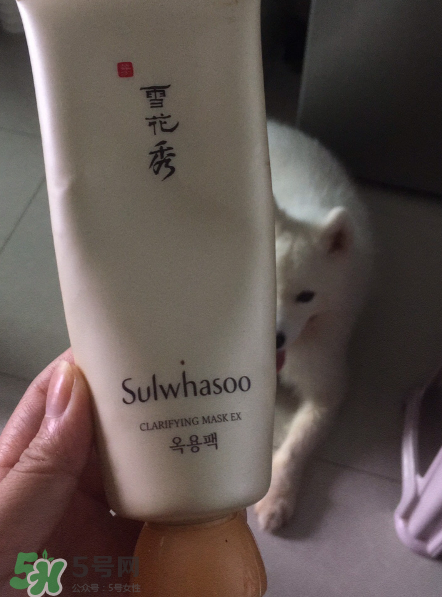 雪花秀面膜哪種好？雪花秀面膜大測評