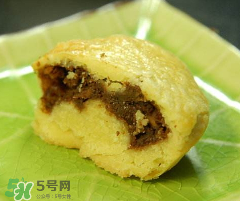 月餅皮用什么油？月餅皮可以用黃油嗎？