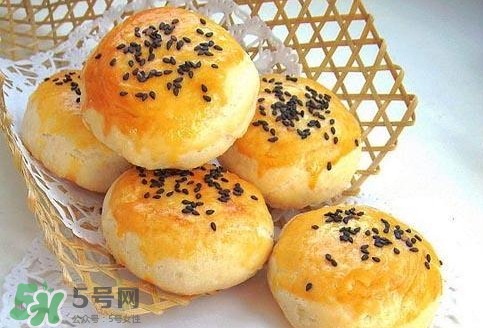月餅皮用什么油？月餅皮可以用黃油嗎？