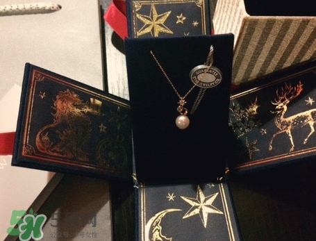star jewelry多少錢(qián)？star jewelry首飾價(jià)格表