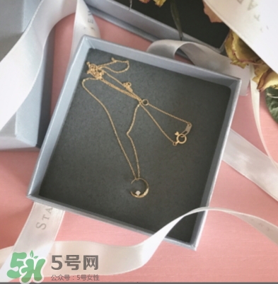 star jewelry多少錢(qián)？star jewelry首飾價(jià)格表