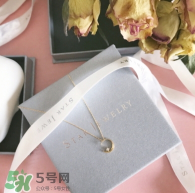 star jewelry多少錢(qián)？star jewelry首飾價(jià)格表