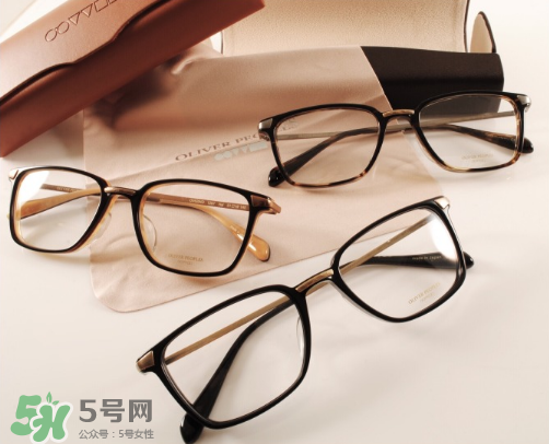 oliver peoples是什么牌子？oliver peoples是什么檔次？