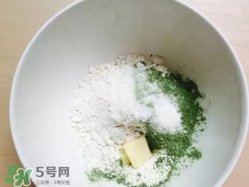 抹茶紅豆月餅好吃嗎？低熱量抹茶紅豆月餅做法