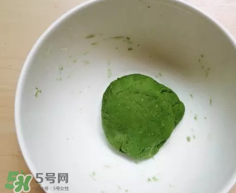 抹茶紅豆月餅好吃嗎？低熱量抹茶紅豆月餅做法