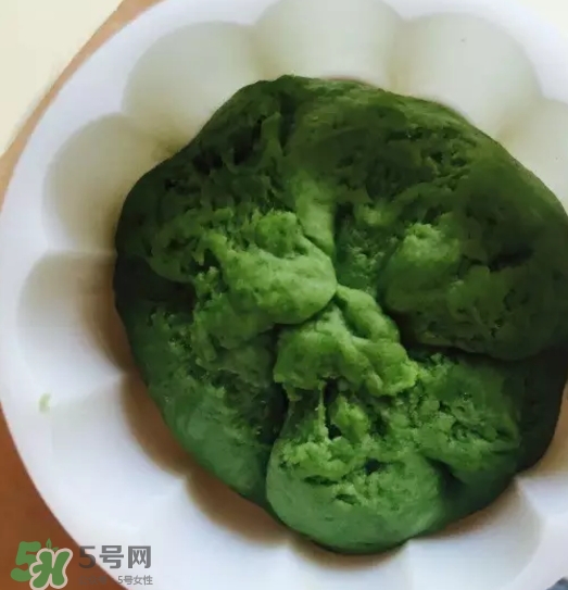 抹茶紅豆月餅好吃嗎？低熱量抹茶紅豆月餅做法