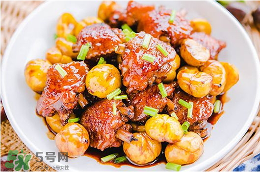 板栗蒸還是煮？蒸板栗好吃還是板栗好吃？