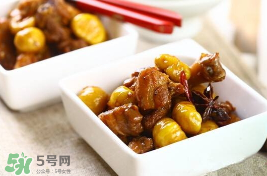 板栗蒸還是煮？蒸板栗好吃還是板栗好吃？