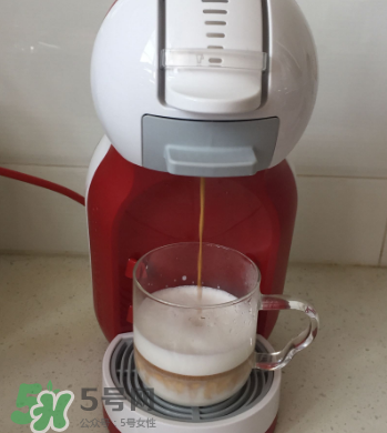 DolceGosto膠囊咖啡機(jī)好用嗎？雀巢膠囊咖啡機(jī)怎么用？