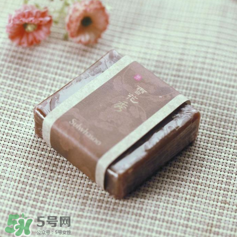 雪花秀密皂保質(zhì)期多久？