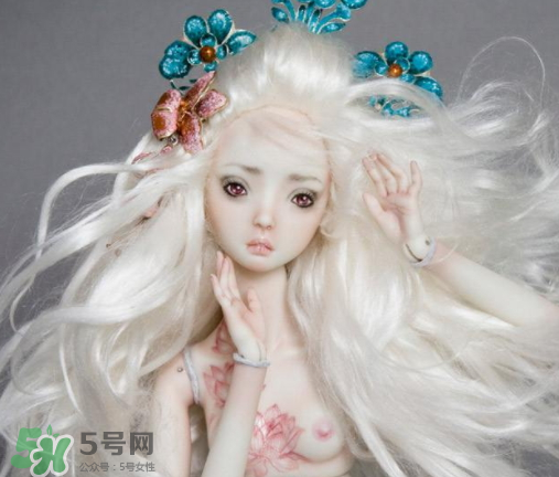 Enchanted Doll多少錢？Enchanted Doll哪里買？