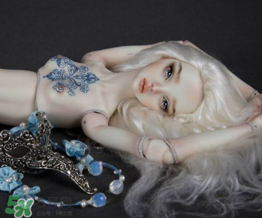 Enchanted Doll多少錢？Enchanted Doll哪里買？